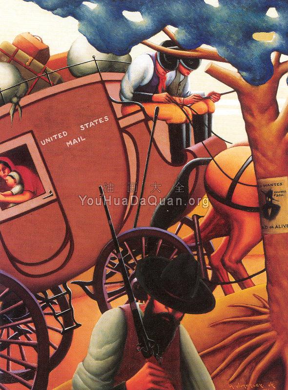 United States Mail - 阿基保尔·约翰·莫特利